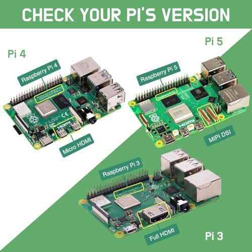 Sonicon Preloaded RetroPie Batocera Emulator MicroSD Card w/DC/PS1/Sega/Atari/Arcade for Raspberry Pi